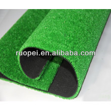 fornecedor china tapete de grama artificial de rolo
